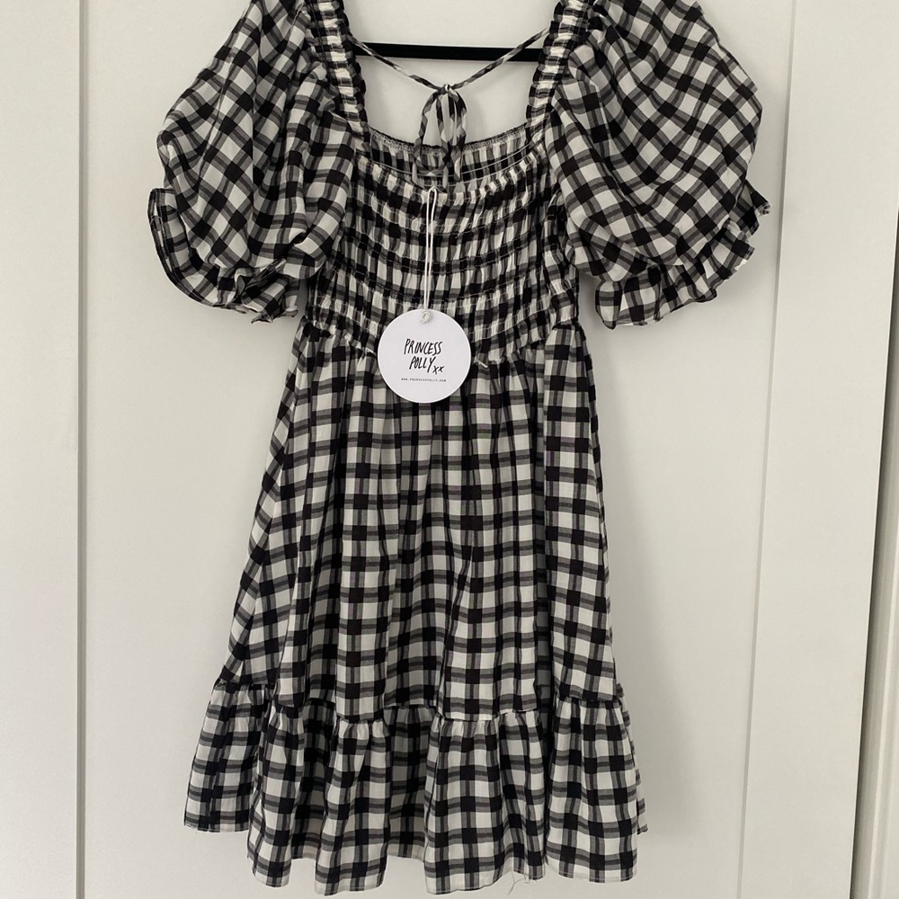 Princess Polly dress size 4